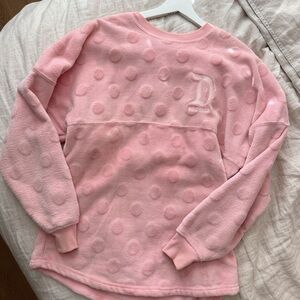 Piglet Pink Disney Spirit Jersey